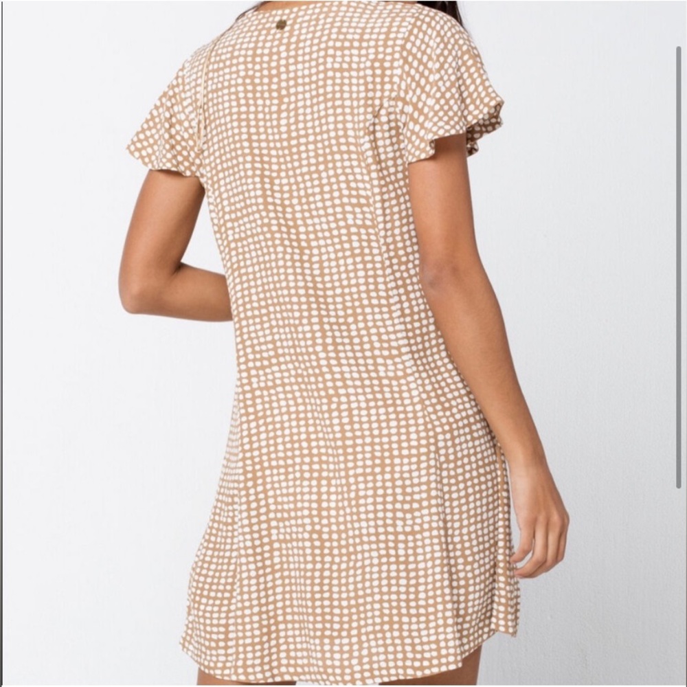 Rip Curl dress - Picture 2 of 5